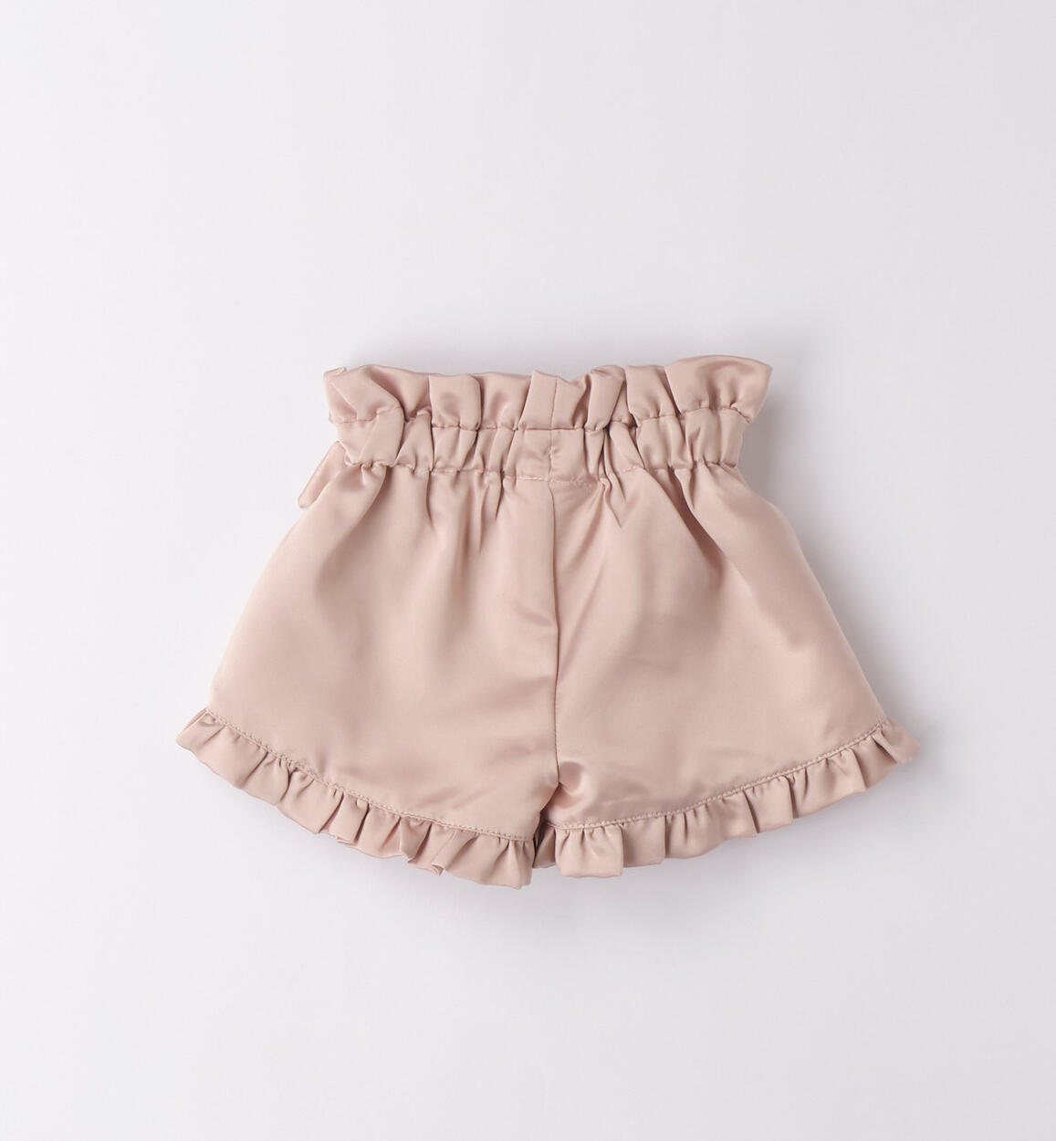 Pantaloni bimba neonata TORTORA-2912 - 0594B18500