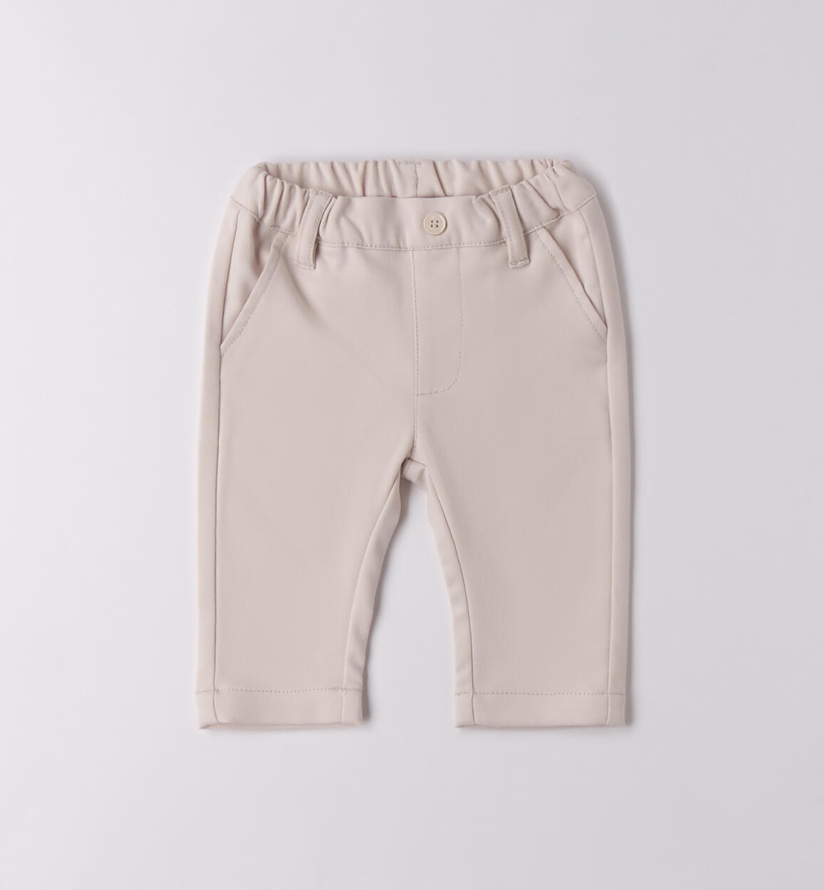 Pantaloni bimbo eleganti PANNA Minibanda