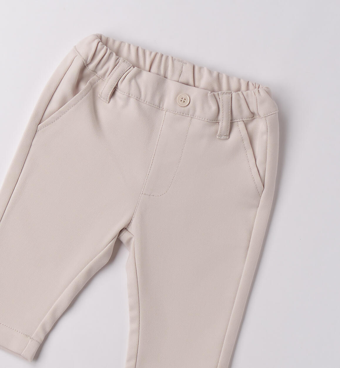 Pantaloni bimbo eleganti CRYSTAL GRAY-2911 - 0223F62100