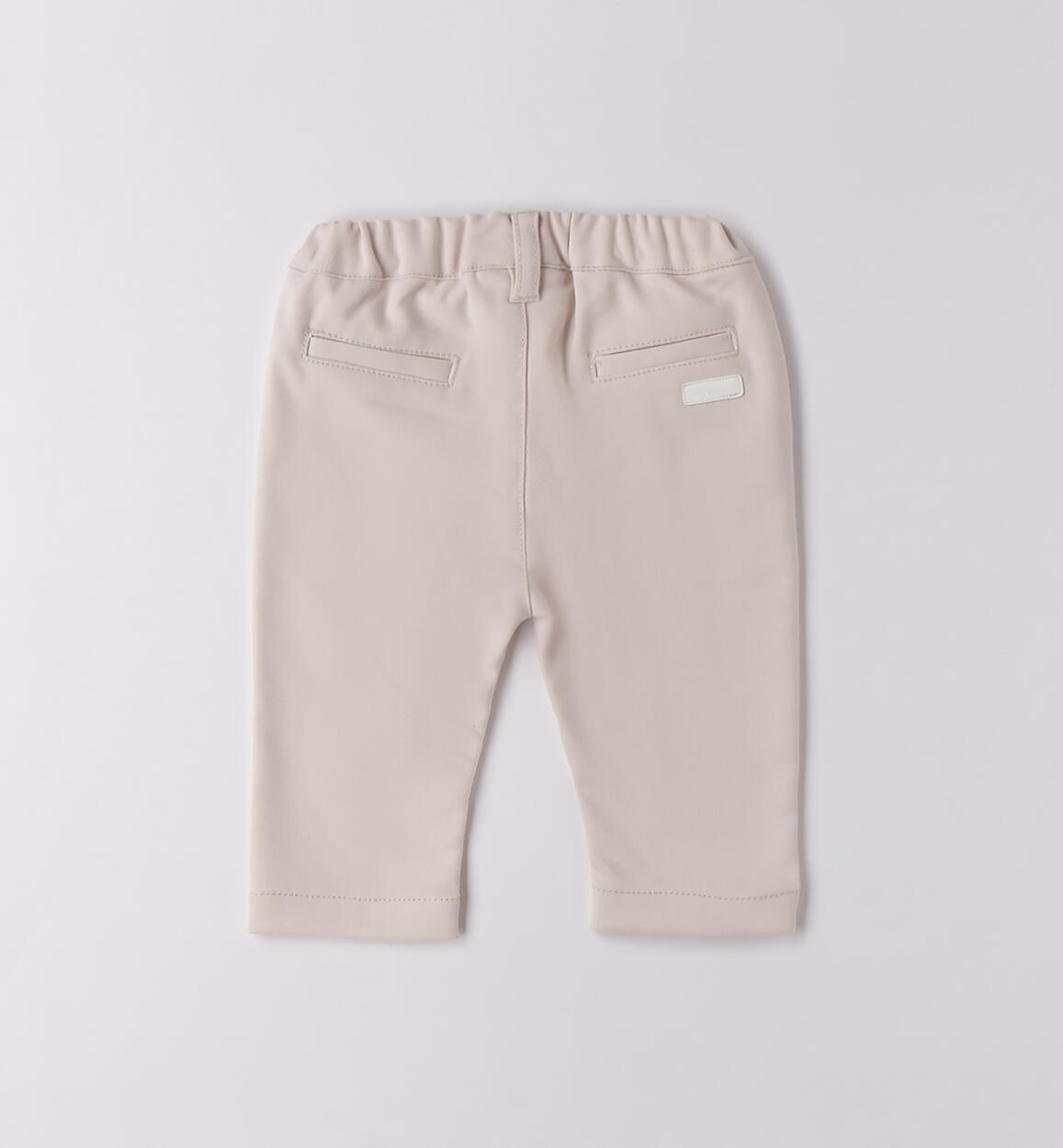 Pantaloni bimbo eleganti CRYSTAL GRAY-2911 - 0223F62100