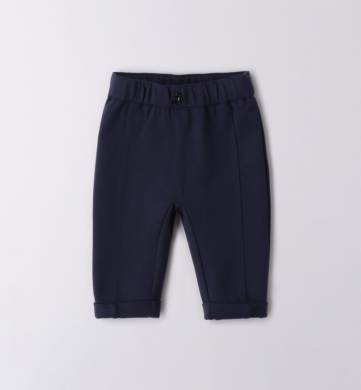 Pantaloni cerimonia neonato BLU iDO