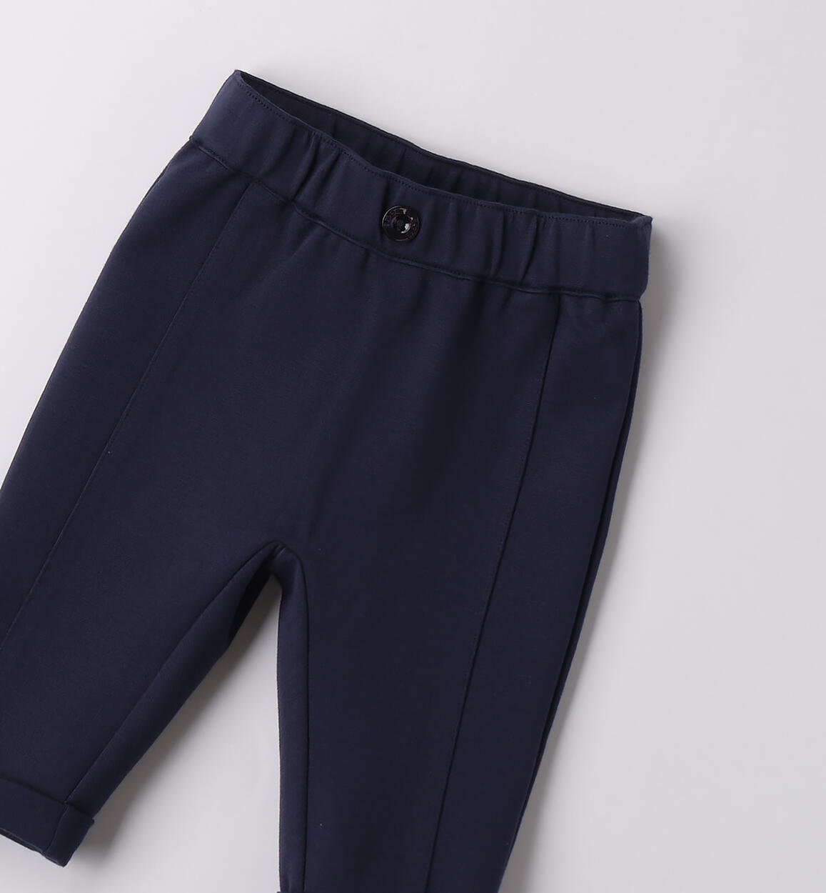 Pantaloni cerimonia neonato NAVY-3885 - 0224F06200