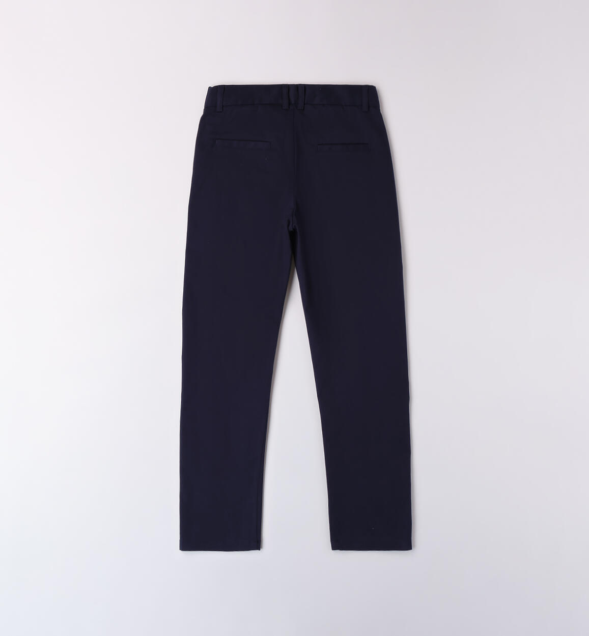 Pantaloni cerimonia ragazzo NAVY-3854 - 2520B66000