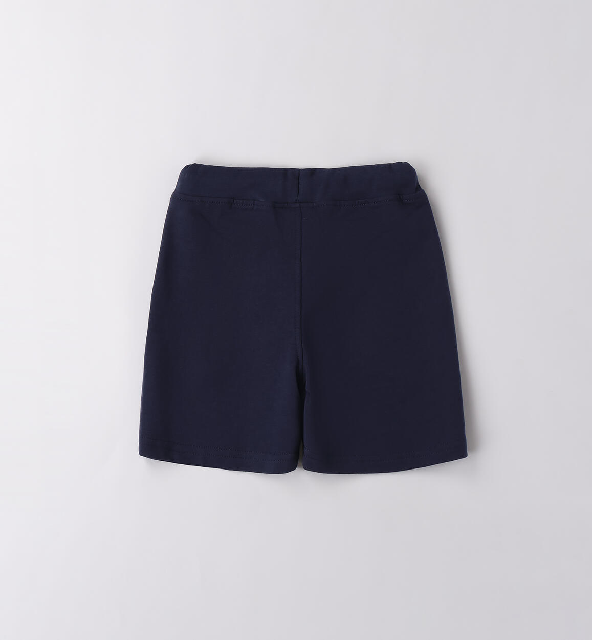 Pantaloni corti da bambino NAVY-3854 - 1234B43100