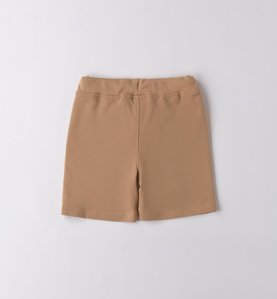 Pantaloni corti da bambino NOCCIOLA-0937 - 1234B43100