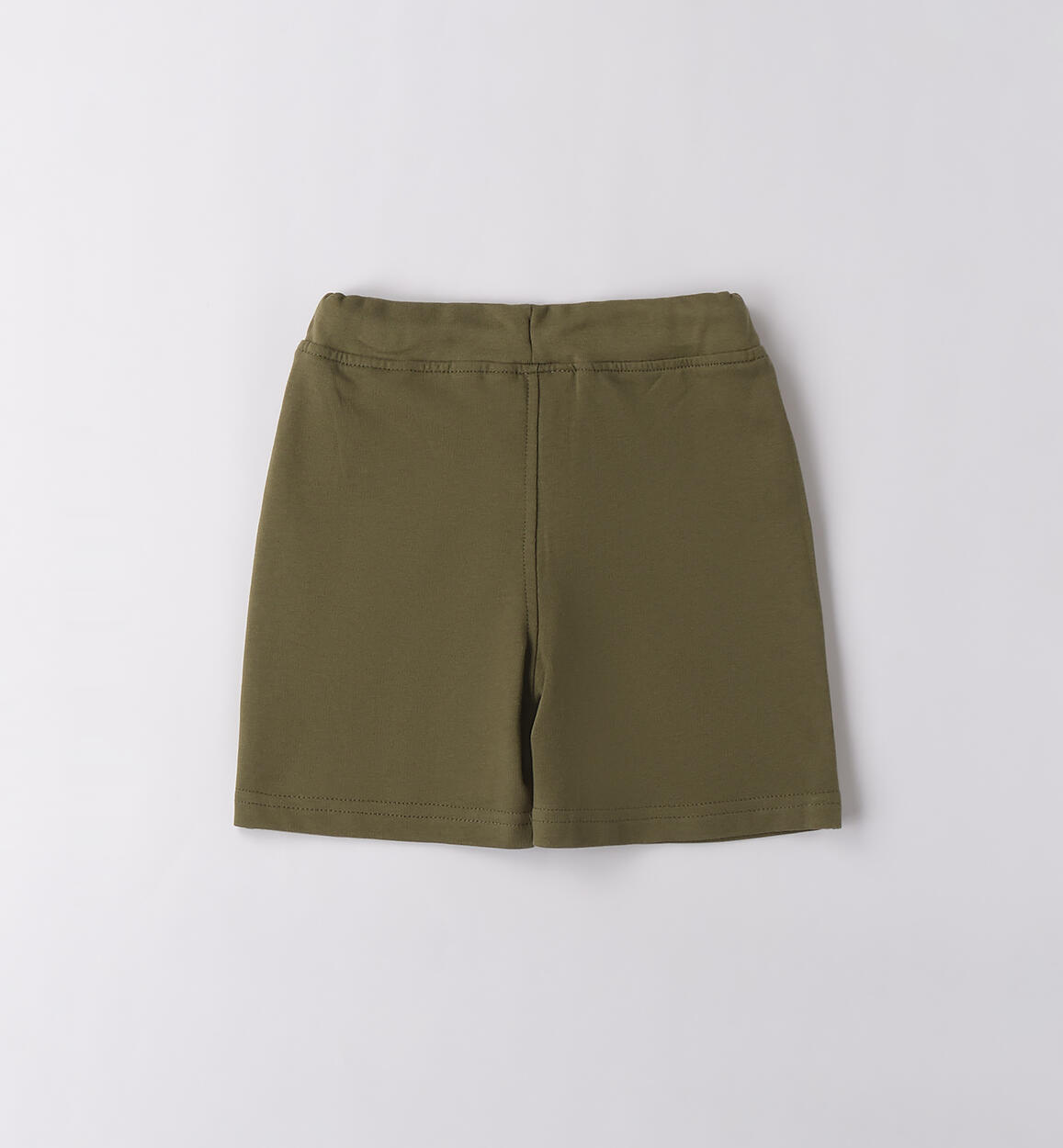 Pantaloni corti da bambino VERDE SALVIA-4951 - 1234B43100