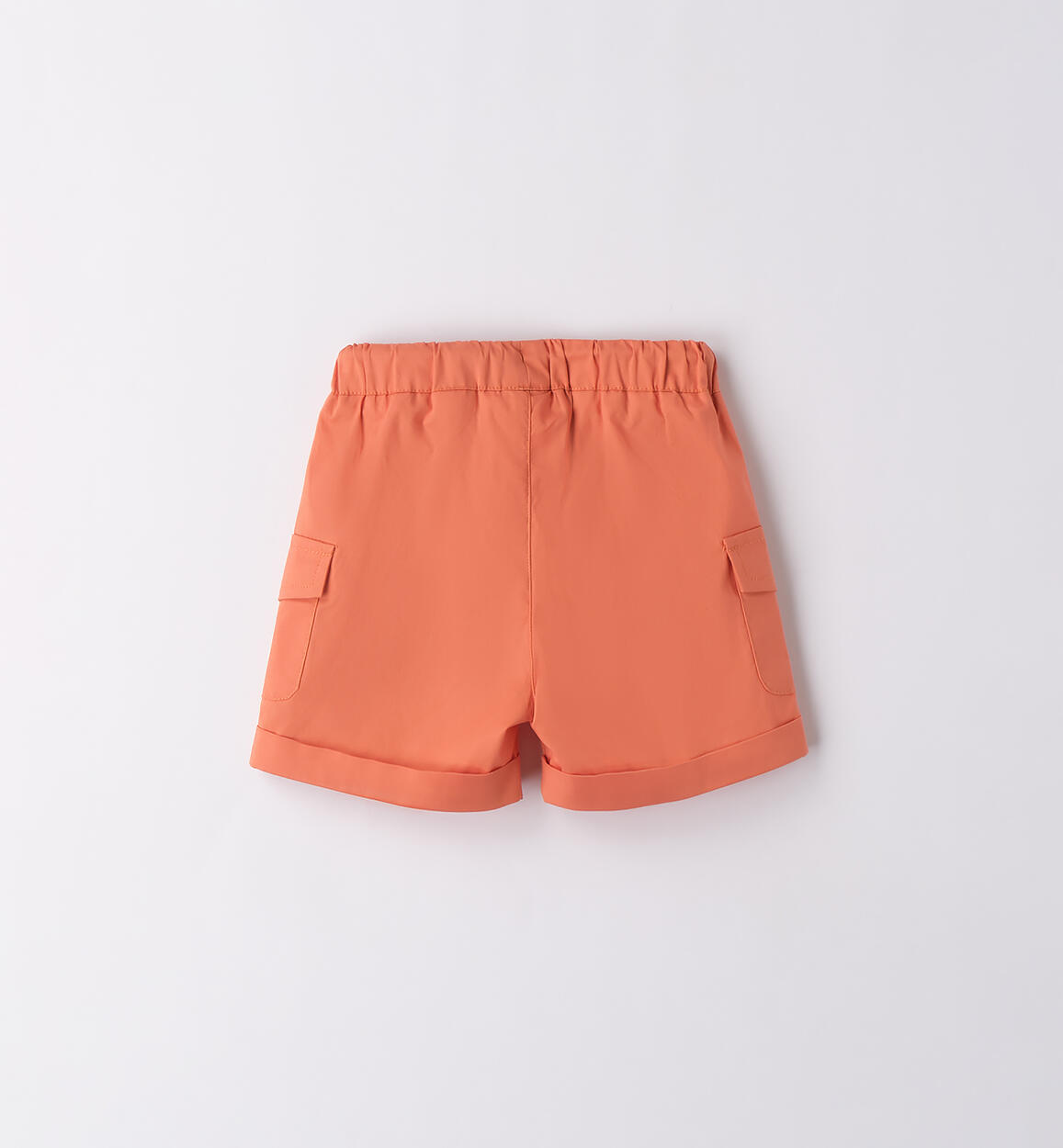 Pantaloni corti neonato COTTO-1926 - 0233B62900