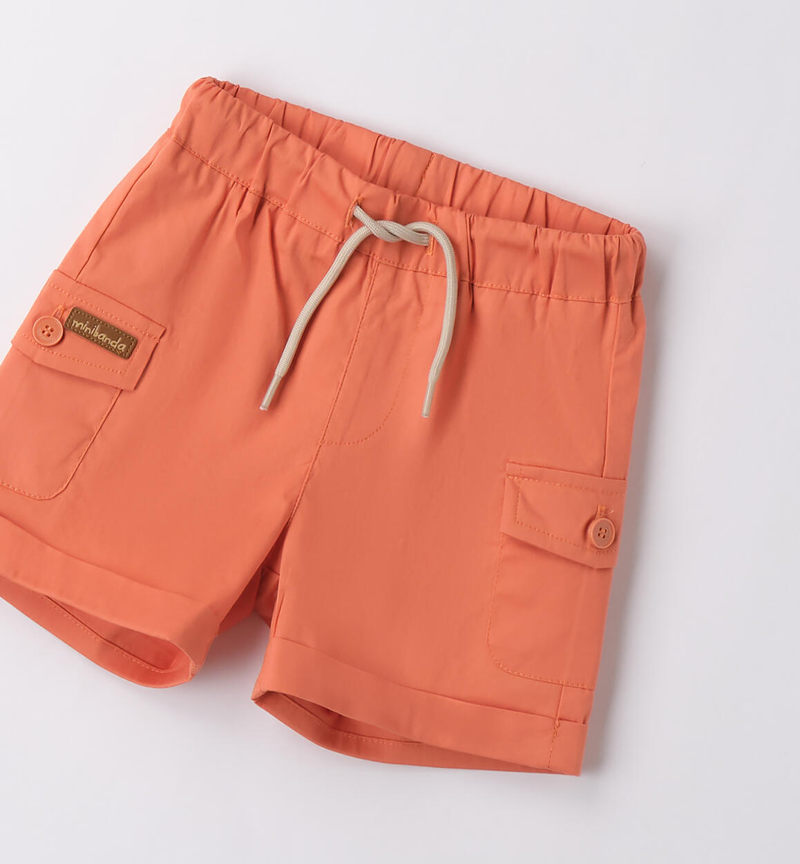 Pantaloni corti neonato COTTO-1926 - 0233B62900