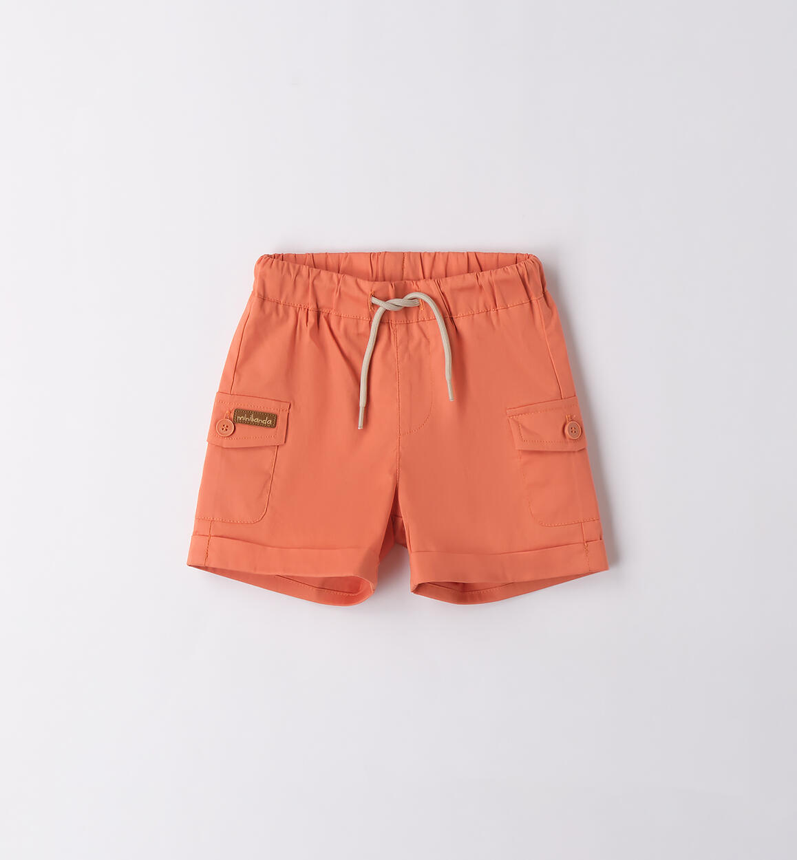 Pantaloni corti neonato COTTO-1926 - 0233B62900