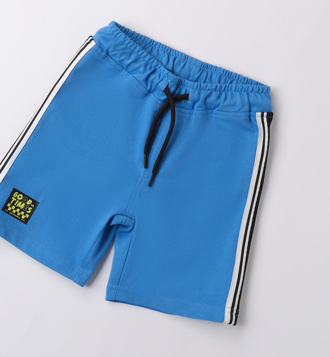 Pantaloni corti per bambino AVION-3742 - 1234B42900