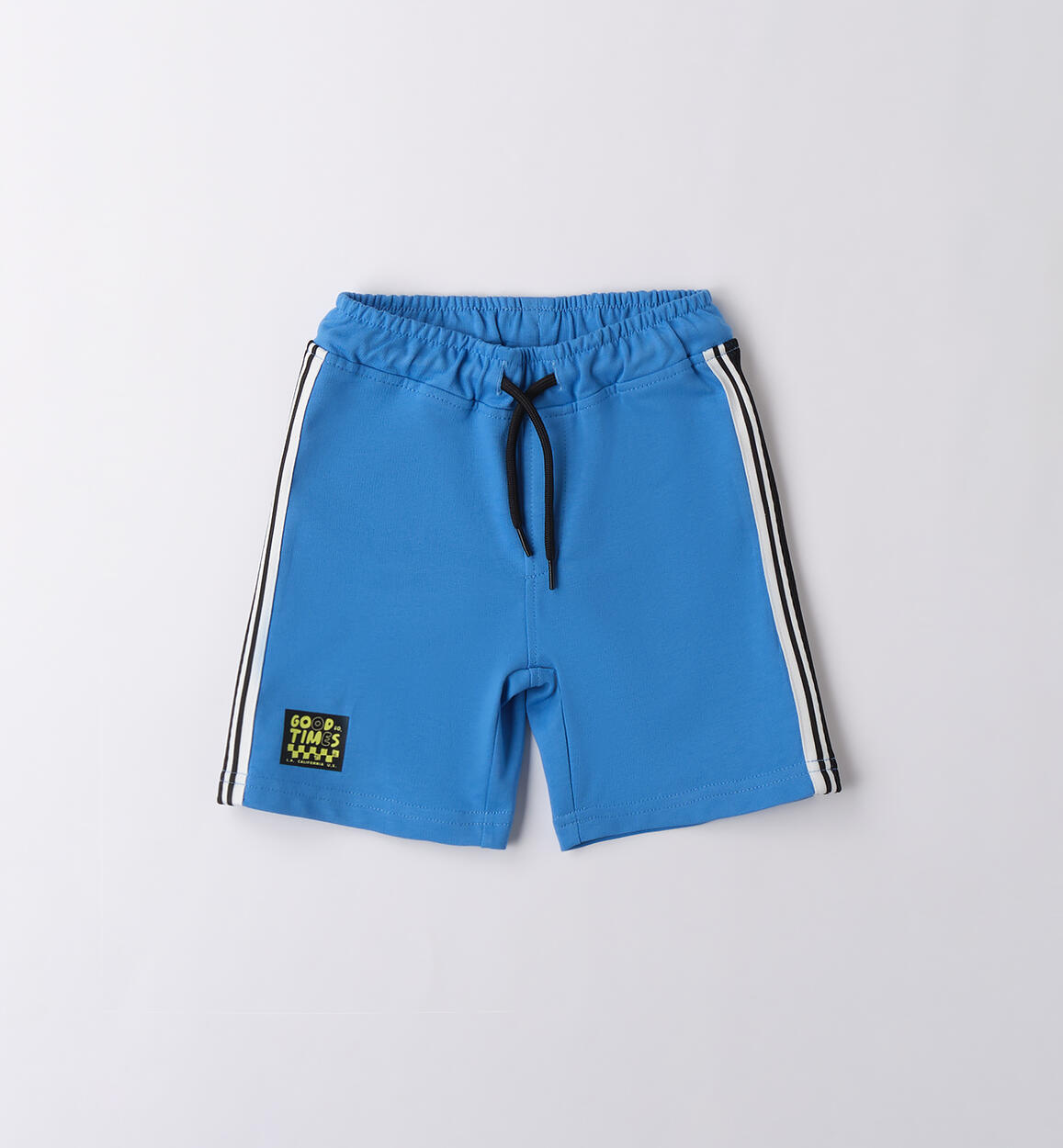 Pantaloni corti per bambino AVION-3742 - 1234B42900