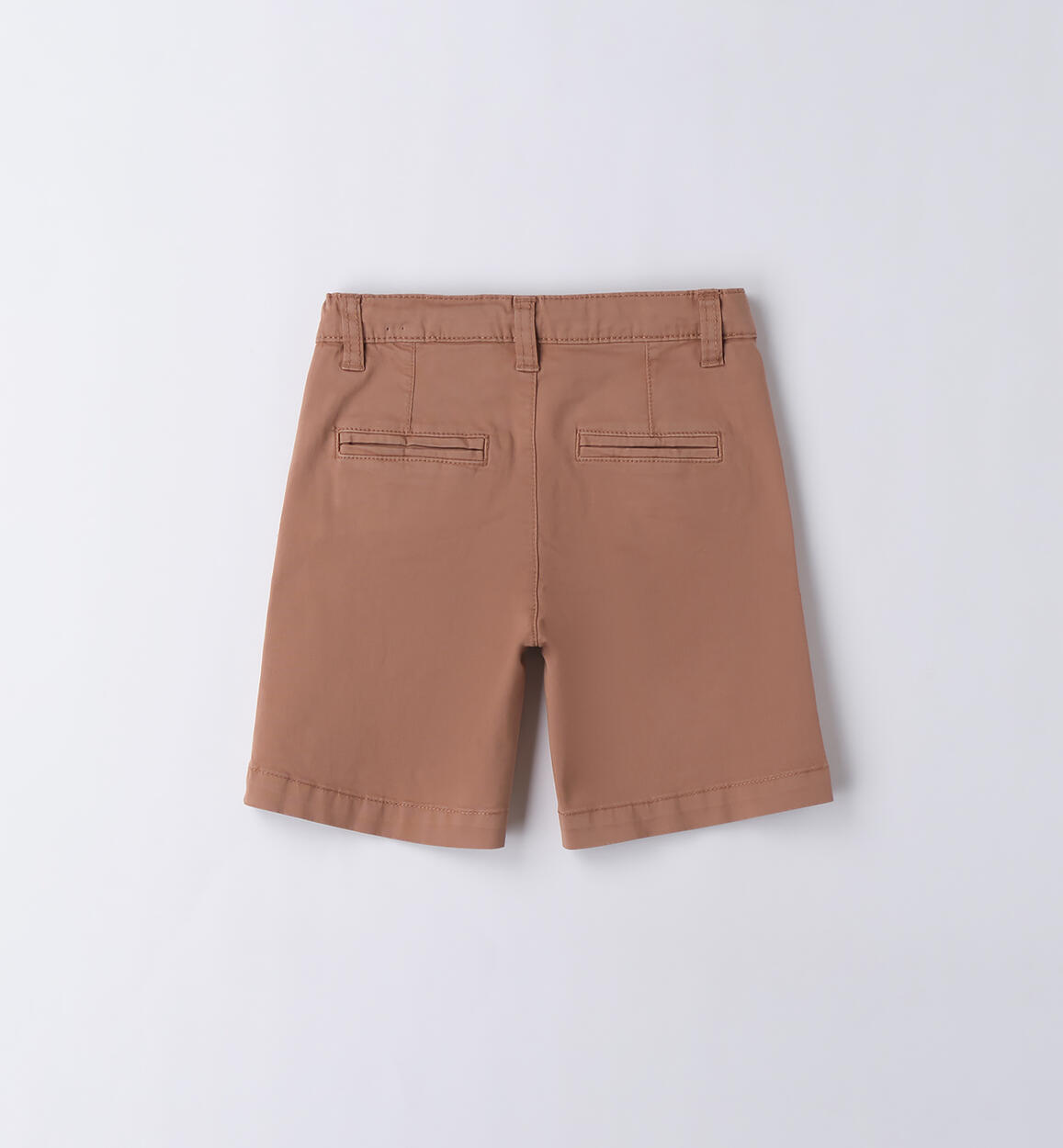 Pantaloni corti per bambino CHOCOLATE-1218 - 1230B15000