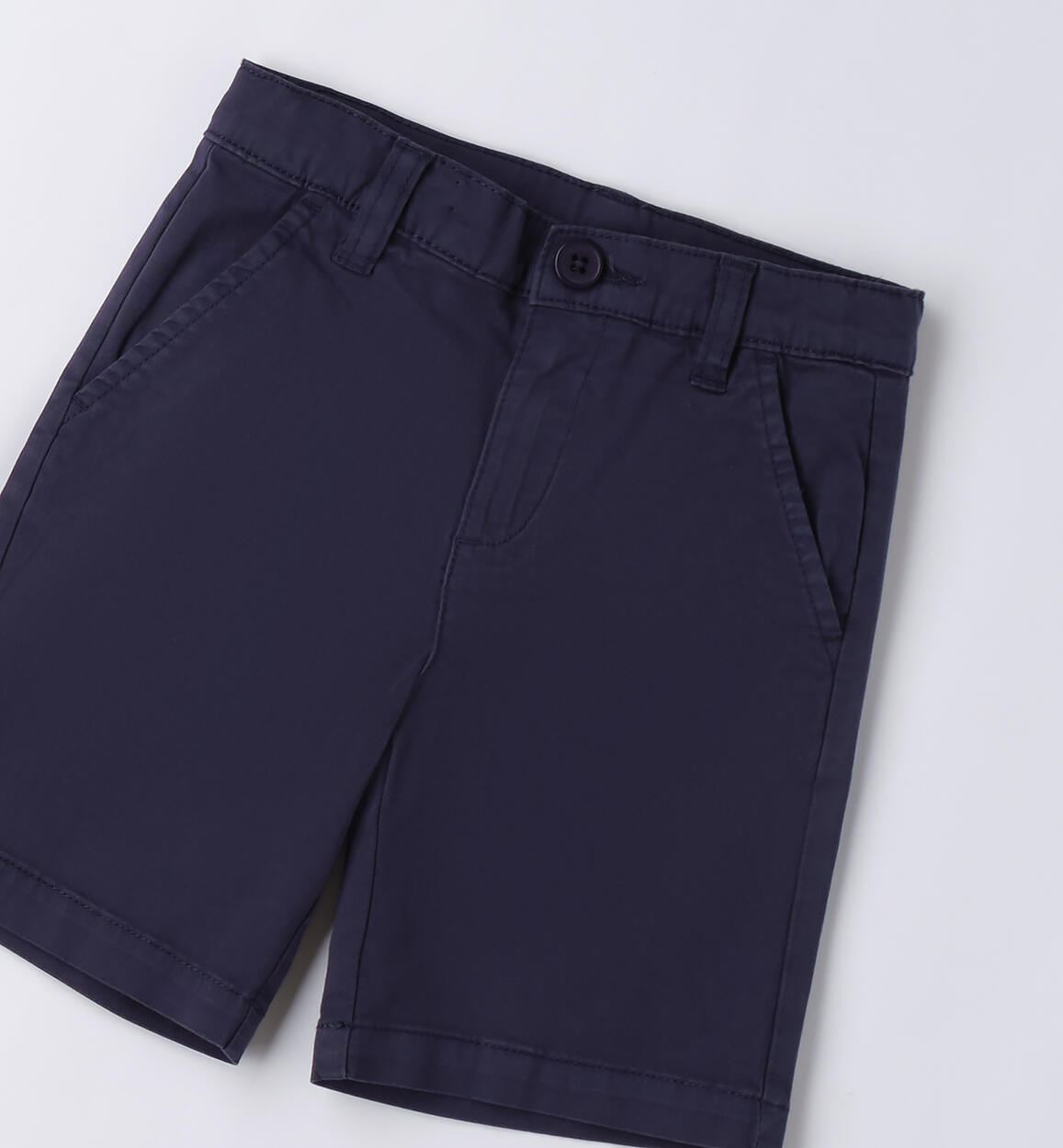 Pantaloni corti per bambino NAVY-3854 - 1230B15000