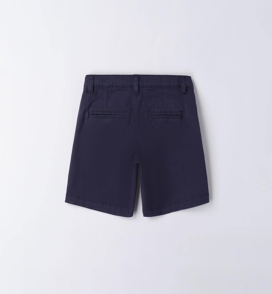 Pantaloni corti per bambino NAVY-3854 - 1230B15000