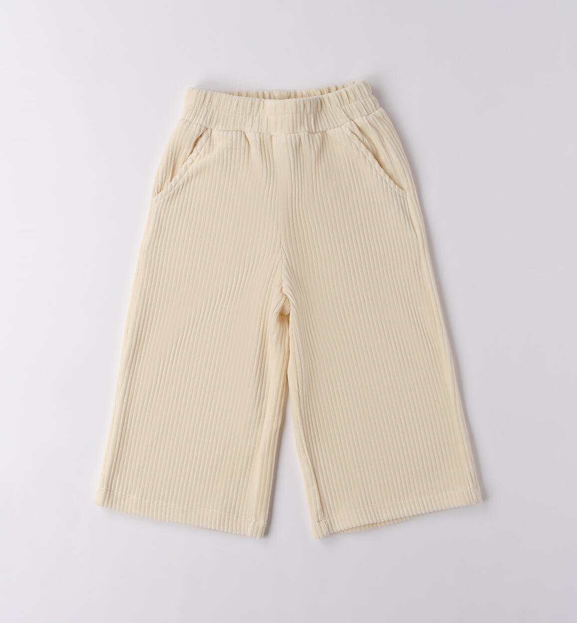 Pantaloni da bambina BEIGE Sarabanda