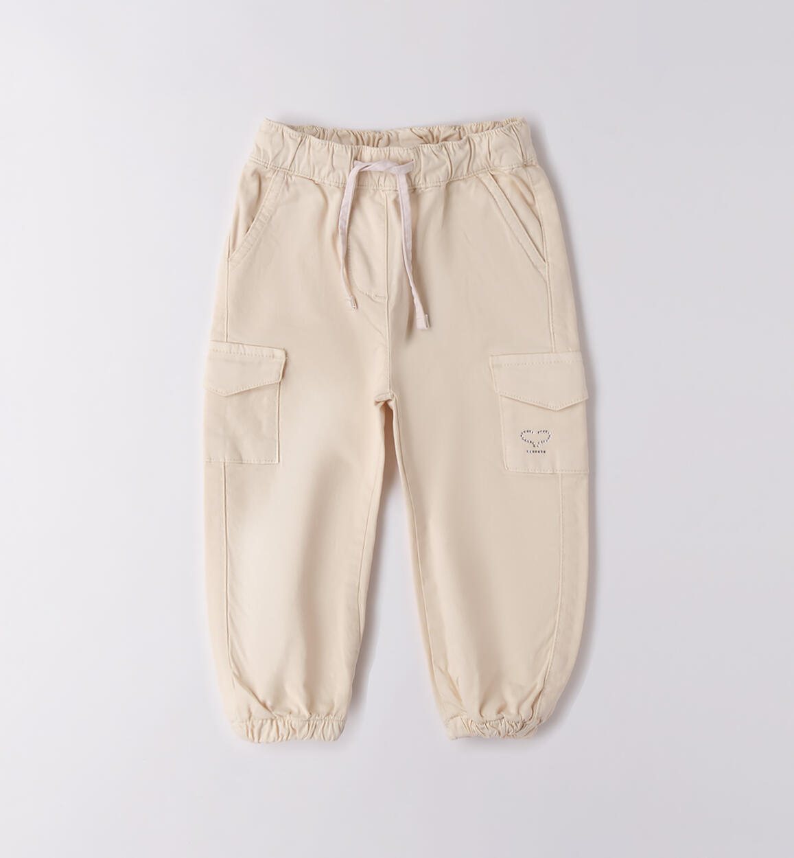 Pantaloni da bambina PANNA Sarabanda