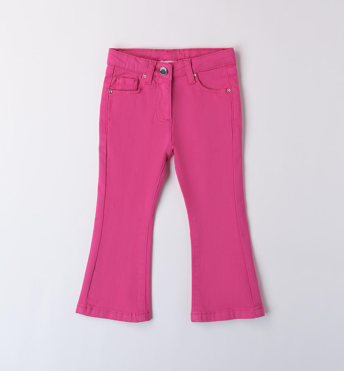 Pantaloni da bambina FUCSIA Sarabanda