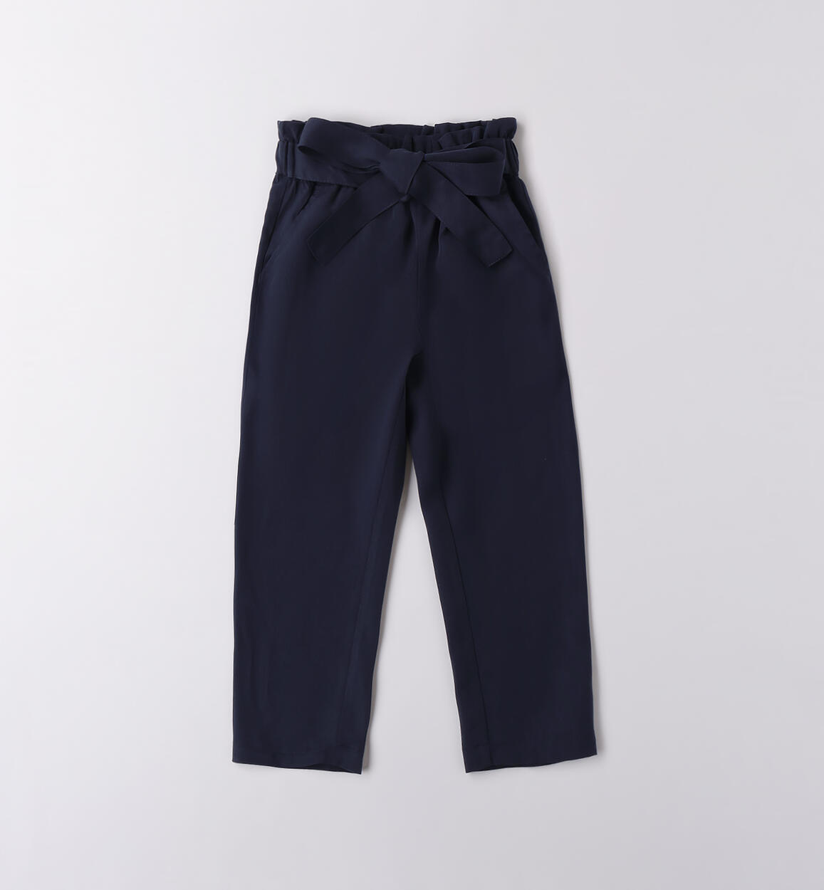 Pantaloni da bambina iDO BLU iDO
