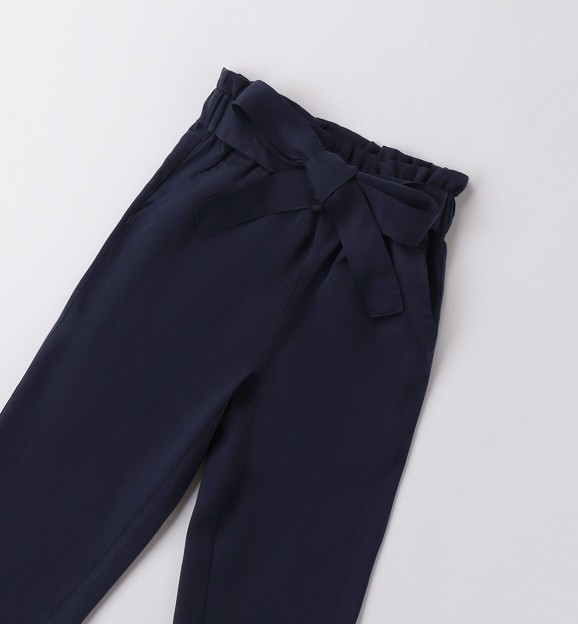 Pantaloni da bambina iDO NAVY-3854 - 1584B41000