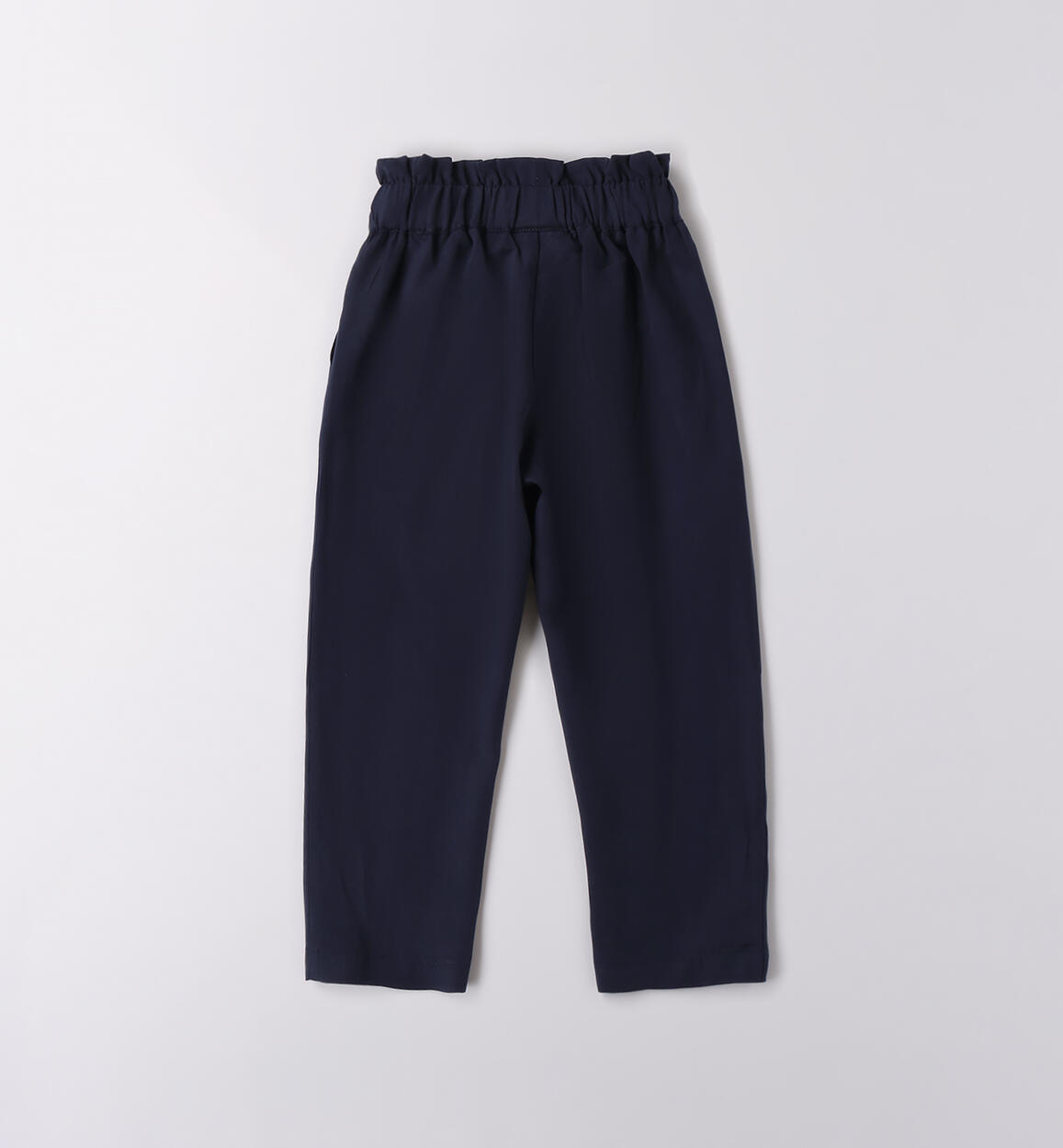 Pantaloni da bambina iDO NAVY-3854 - 1584B41000