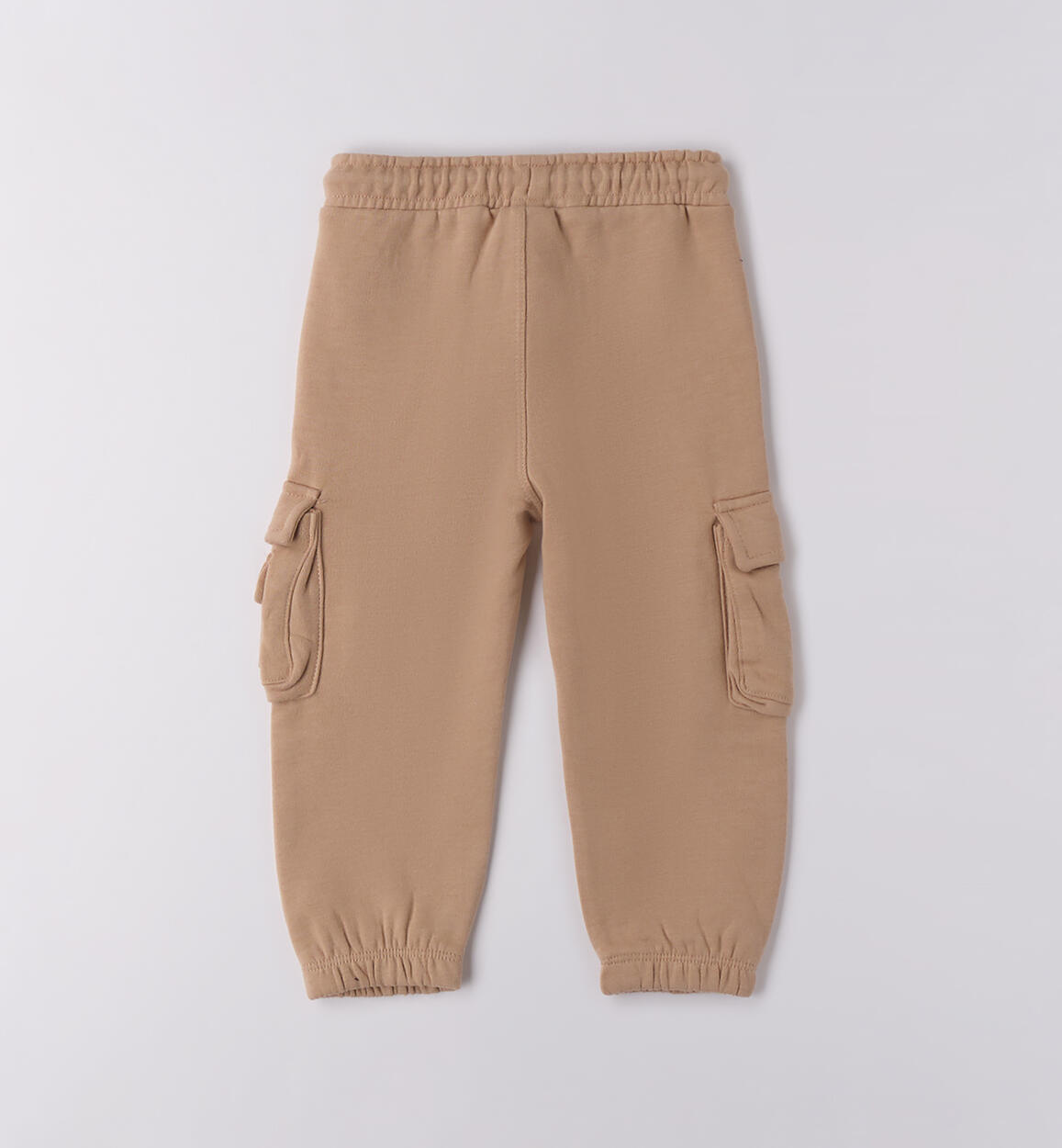 Pantaloni da bambino BEIGE-0927 - 1220F17300
