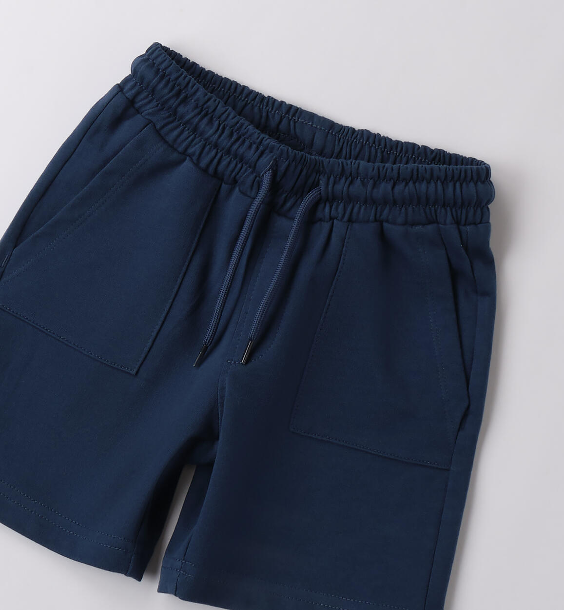 Pantaloni da bambino BLU-3656 - 1230B15500
