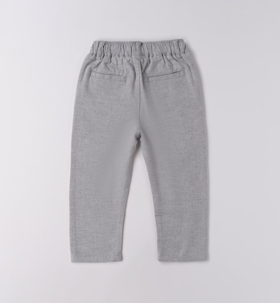 Pantaloni da bambino GRIGIO-8961 - 1220F16200