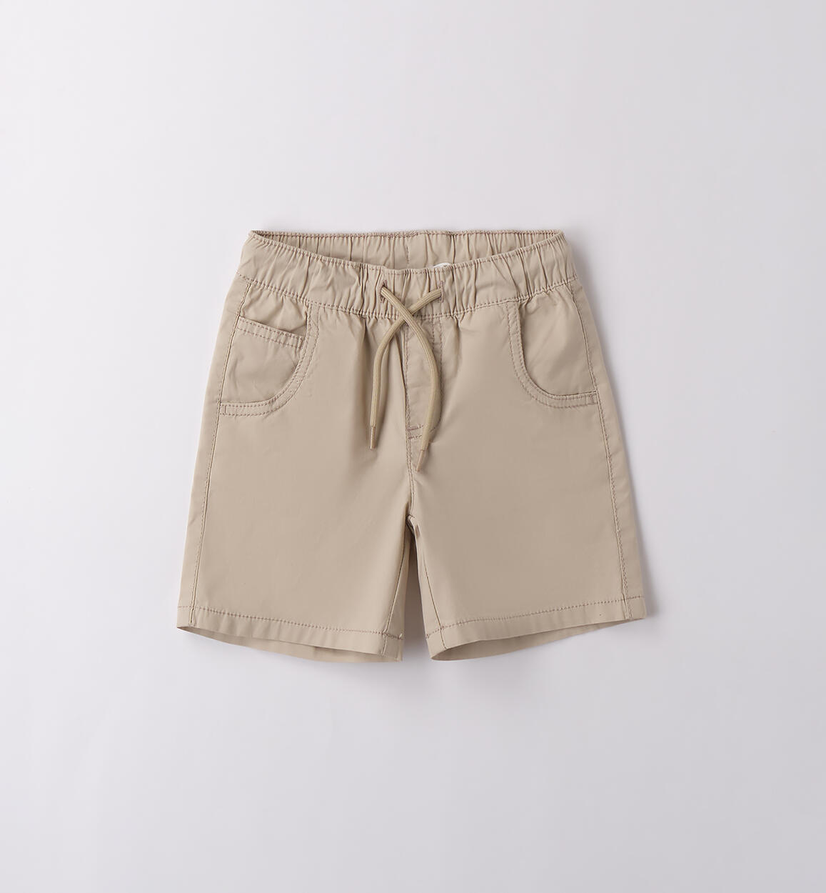 Pantaloni da bambino iDO BEIGE iDO