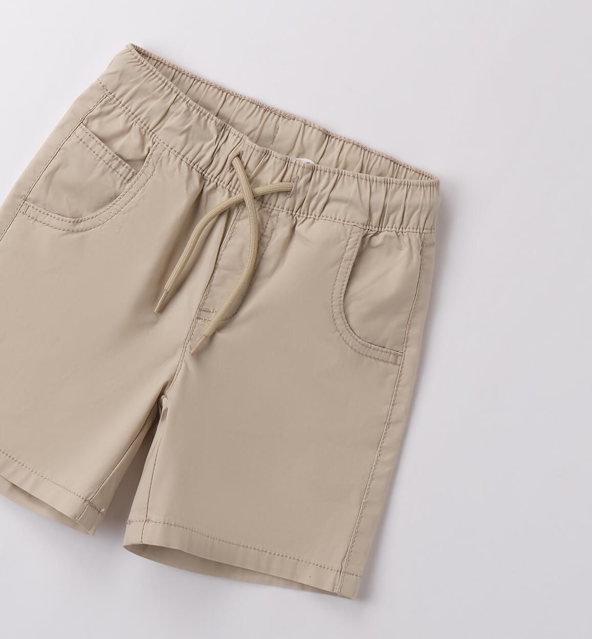 Pantaloni da bambino iDO BEIGE-0436 - 1234B42100