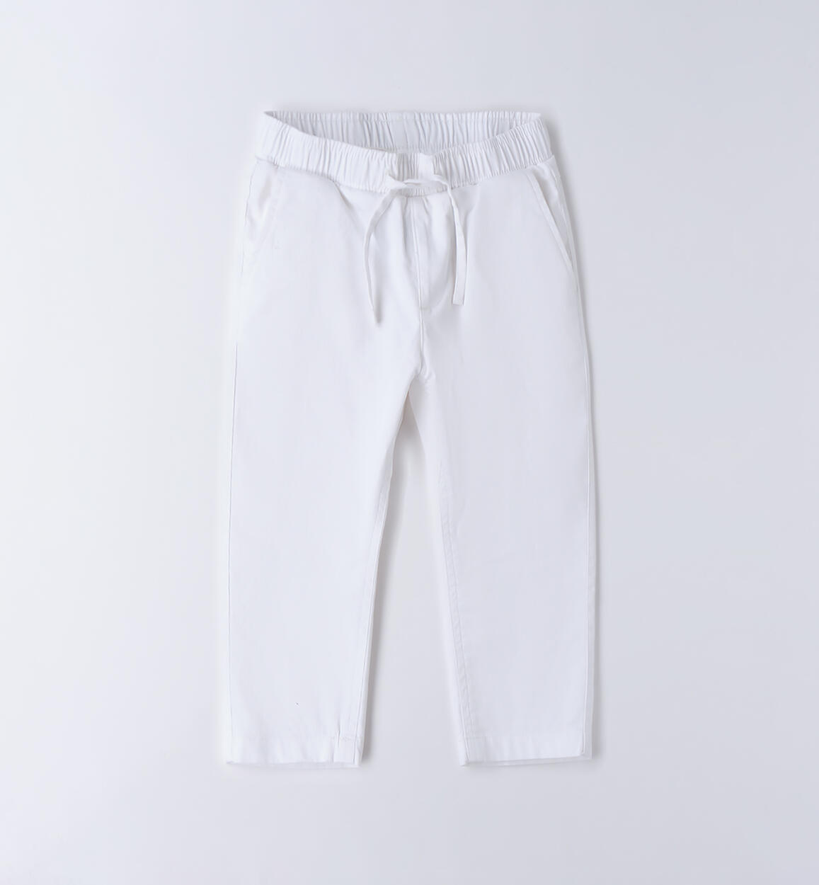 Pantaloni da bambino iDO BIANCO iDO