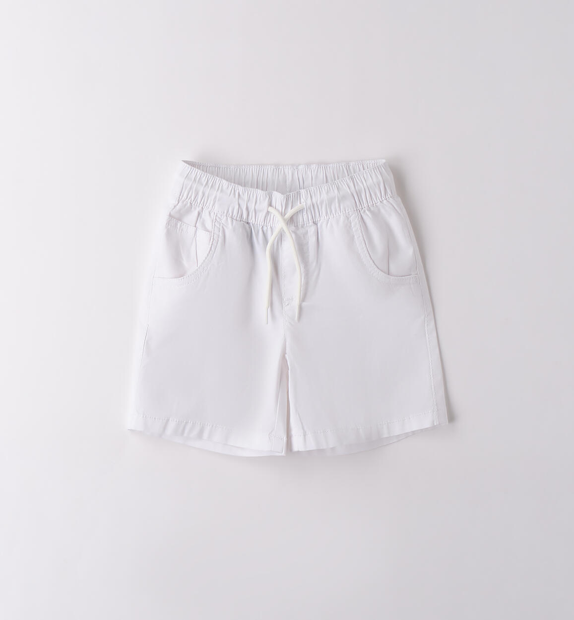 Pantaloni da bambino iDO BIANCO iDO