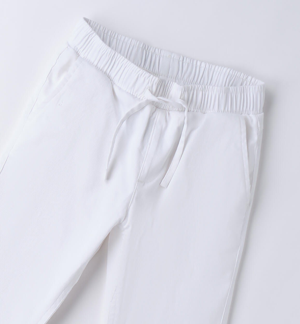 Pantaloni da bambino iDO BIANCO-0113 - 1224B27900