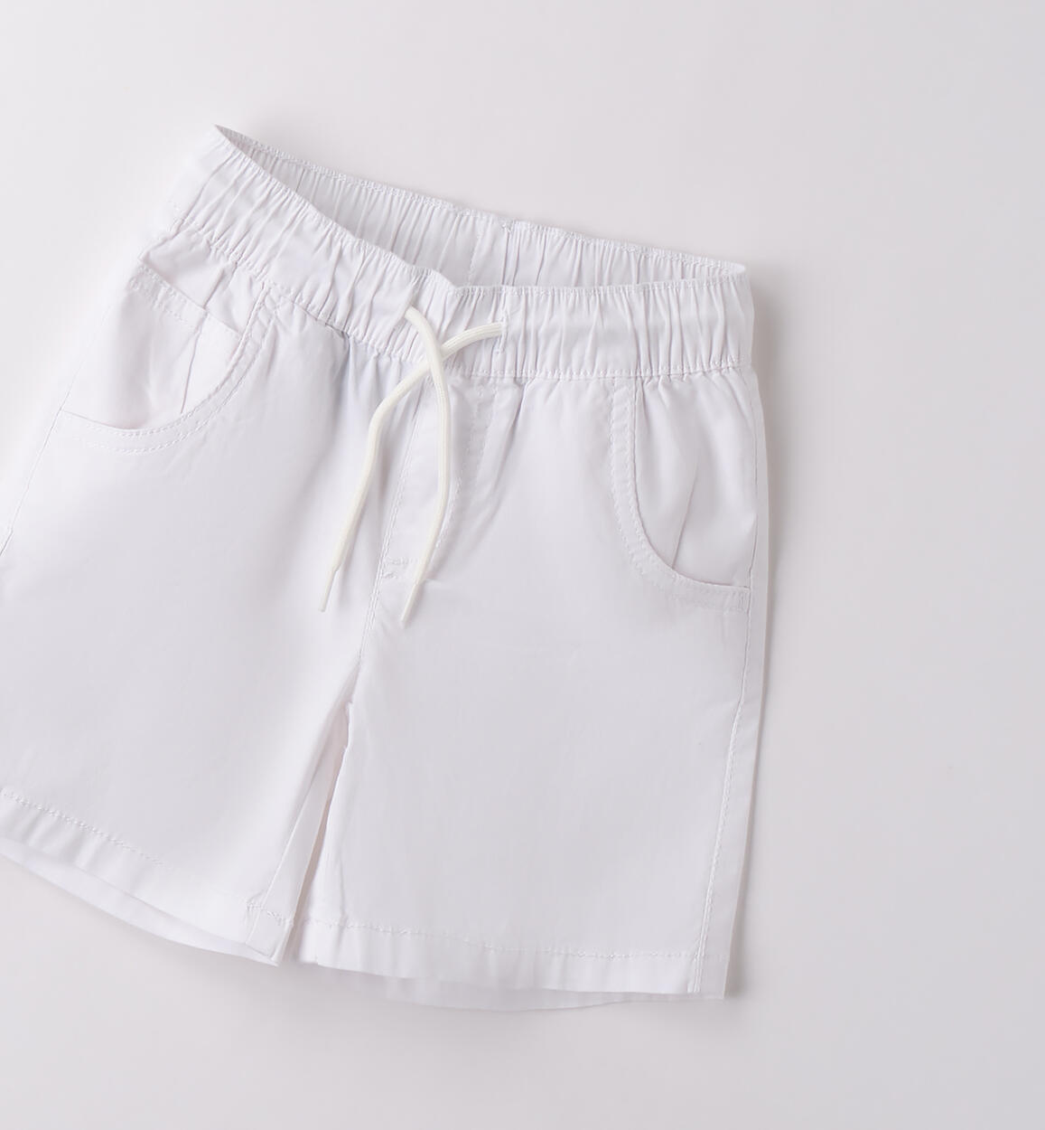 Pantaloni da bambino iDO BIANCO-0113 - 1234B42100