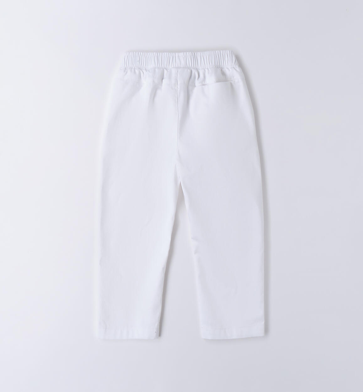 Pantaloni da bambino iDO BIANCO-0113 - 1224B27900