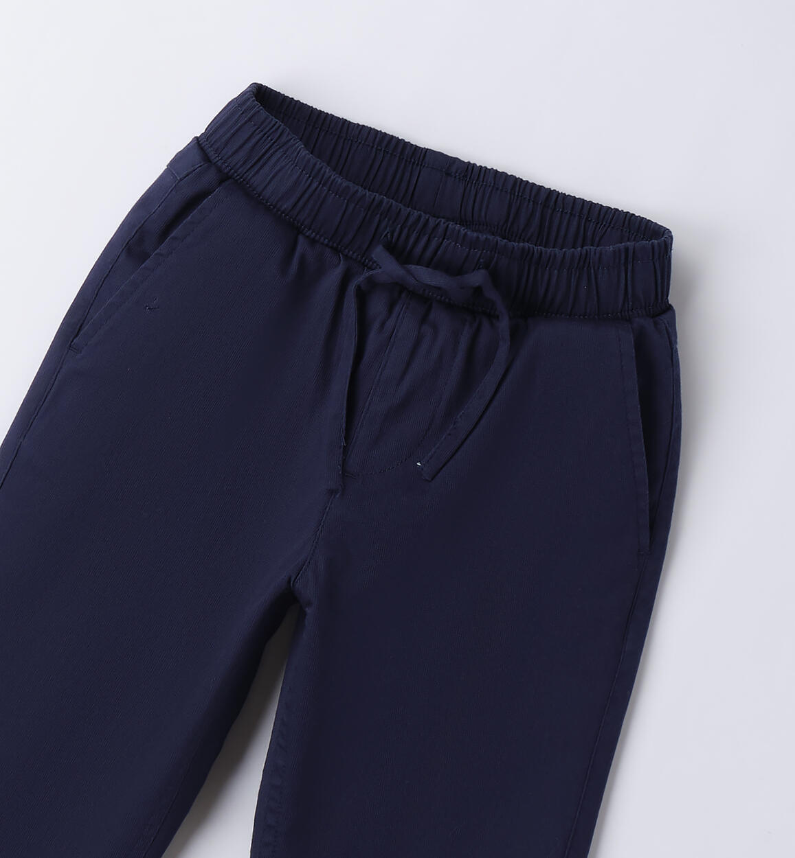 Pantaloni da bambino iDO NAVY-3854 - 1224B27900