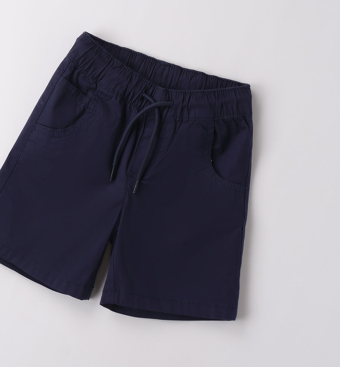 Pantaloni da bambino iDO NAVY-3854 - 1234B42100