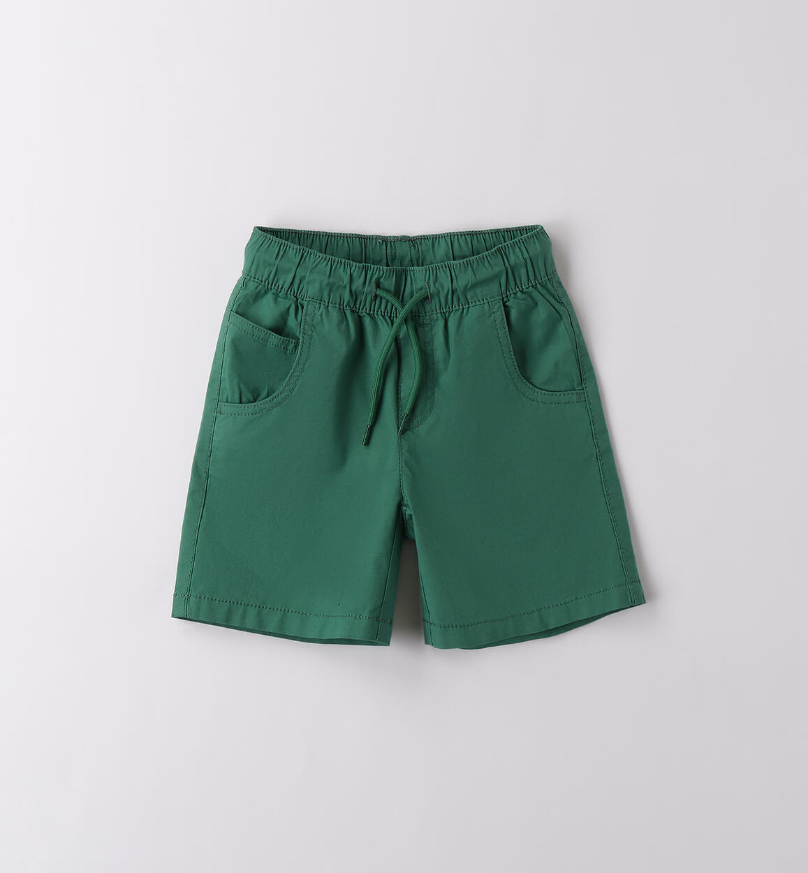 Pantaloni da bambino iDO VERDE iDO