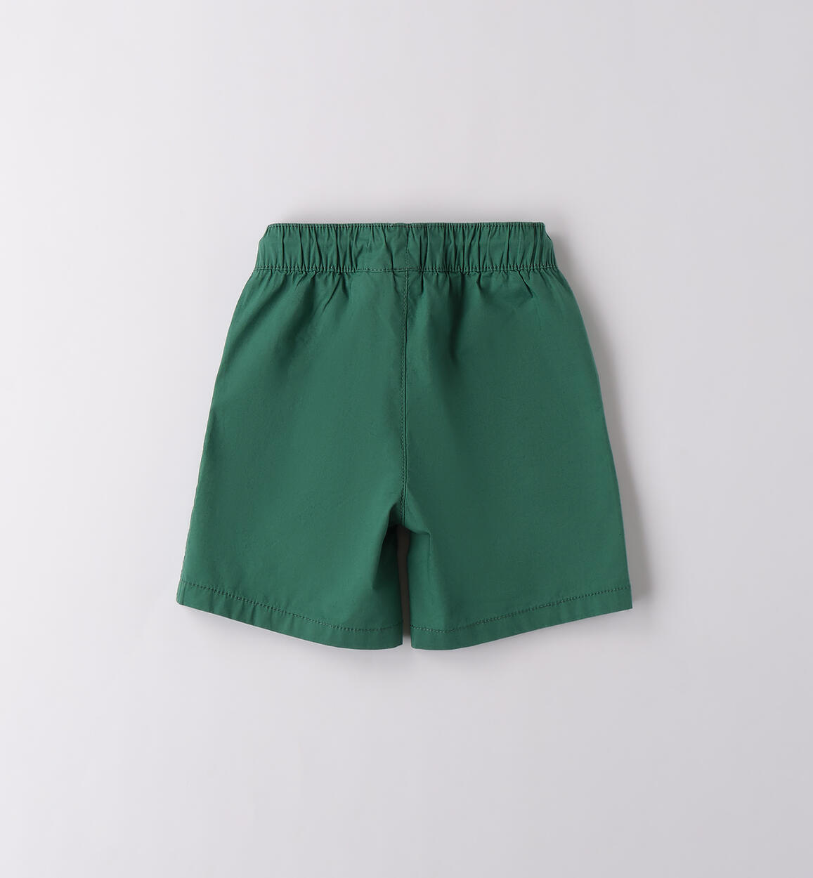 Pantaloni da bambino iDO VERDE-4734 - 1234B42100
