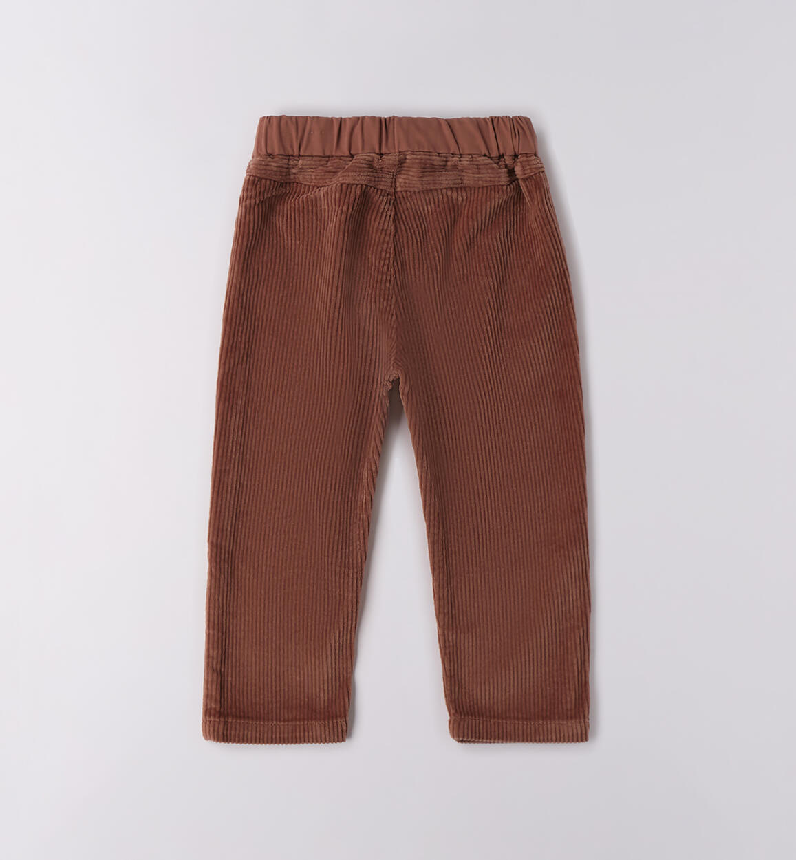 Pantaloni da bambino MARRONE-0825 - 1224F69100