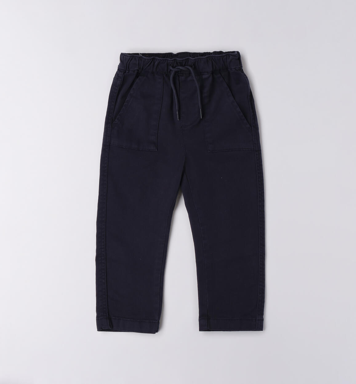 Pantaloni da bambino BLU iDO