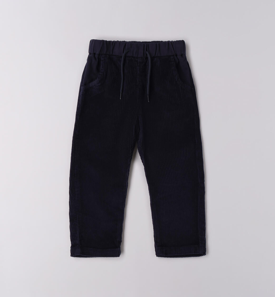 Pantaloni da bambino BLU iDO
