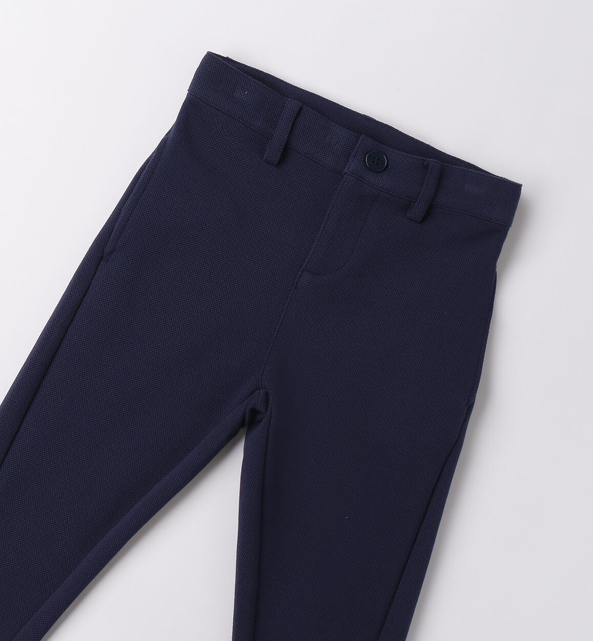 Pantaloni da bambino NAVY-3854 - 1220B06400