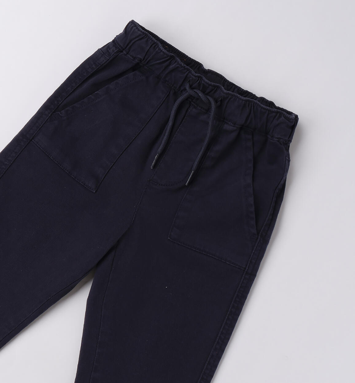 Pantaloni da bambino NAVY-3885 - 1224F68400