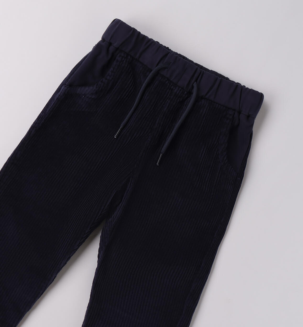 Pantaloni da bambino NAVY-3885 - 1224F69100