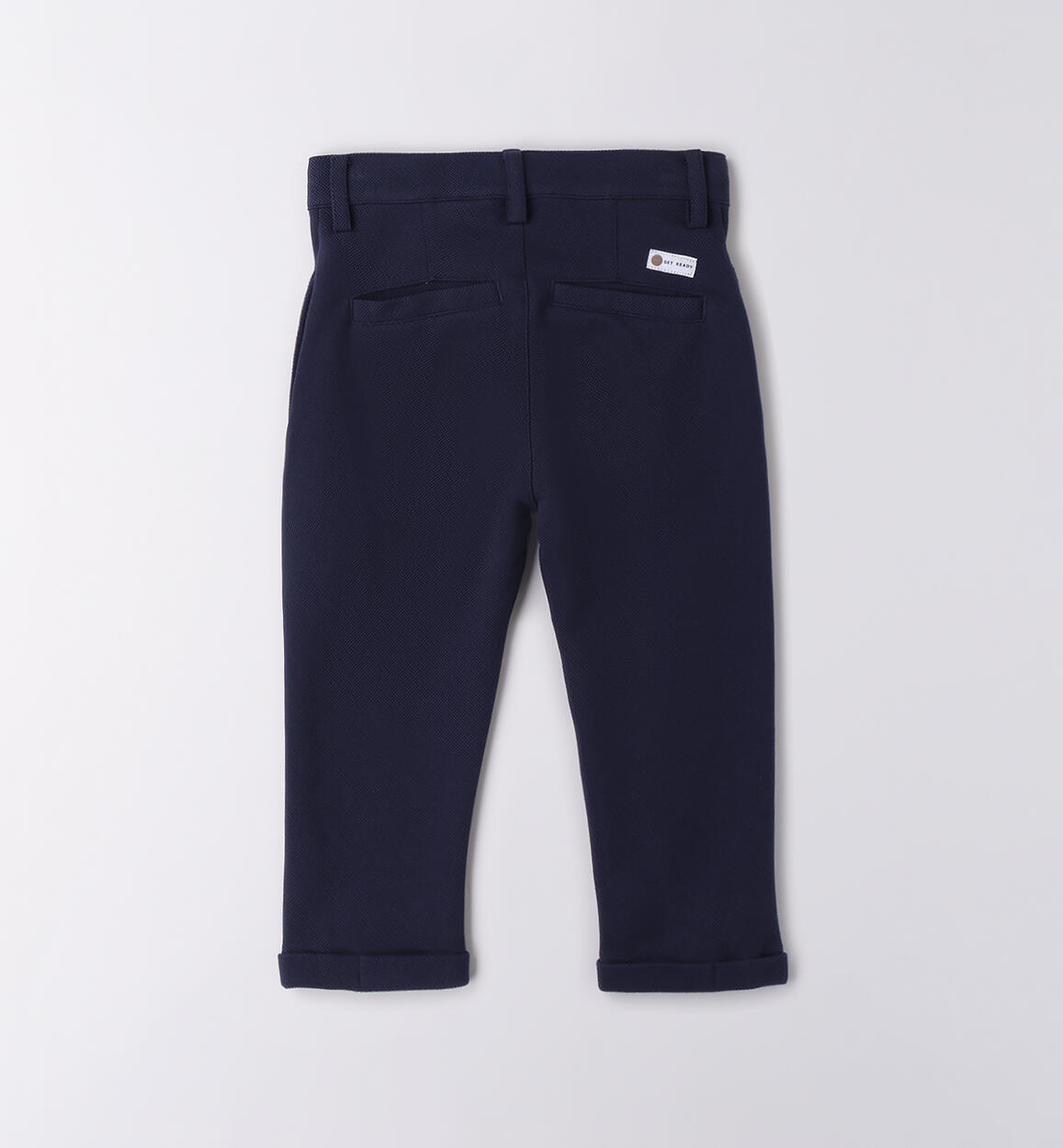 Pantaloni da bambino NAVY-3854 - 1220B06400