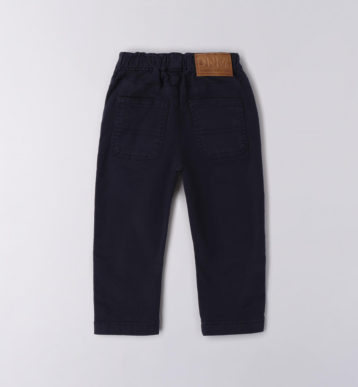 Pantaloni da bambino NAVY-3885 - 1224F68400