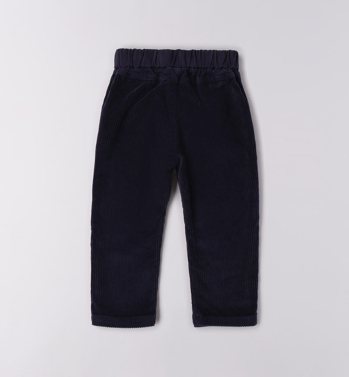 Pantaloni da bambino NAVY-3885 - 1224F69100