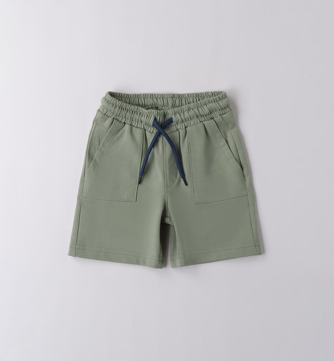 Pantaloni da bambino VERDE Sarabanda