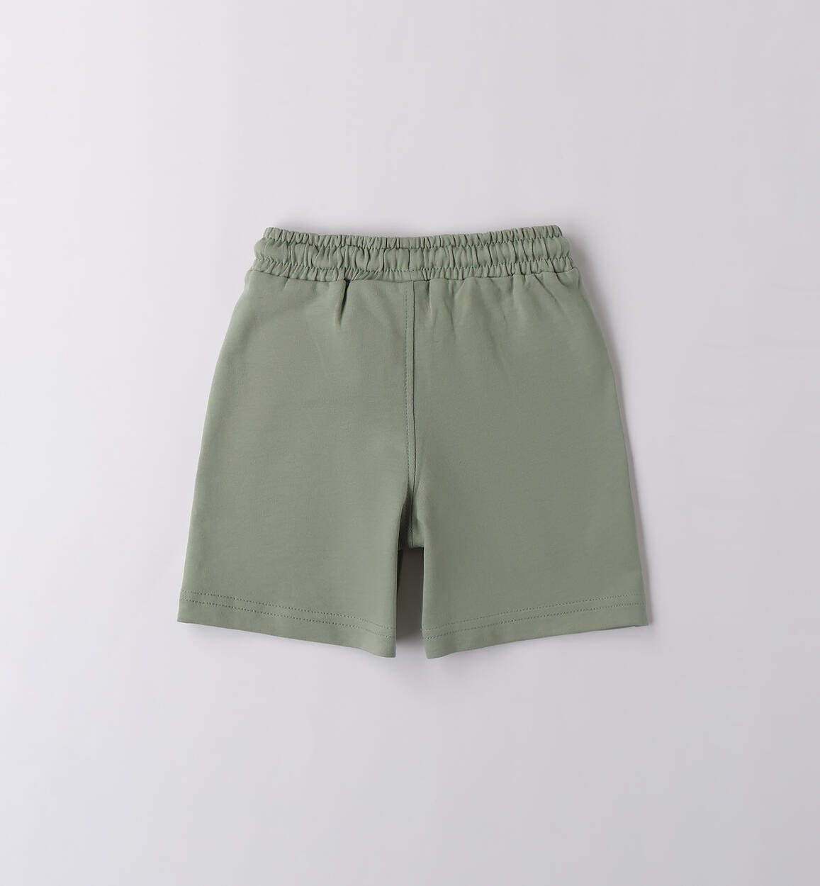 Pantaloni da bambino VERDE-4713 - 1230B15500