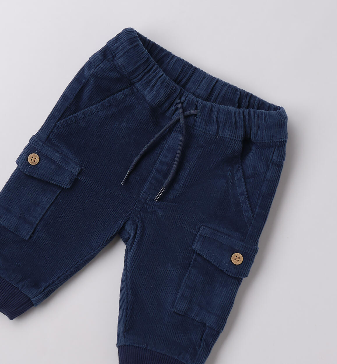 Pantaloni da bimbo BLU-3656 - 0223F62900